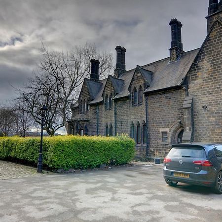 The Old Vicarage - Secure Parking, Fast Wifi, Garden Villa Leeds  Exterior photo